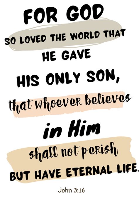 Random Bible Verse.